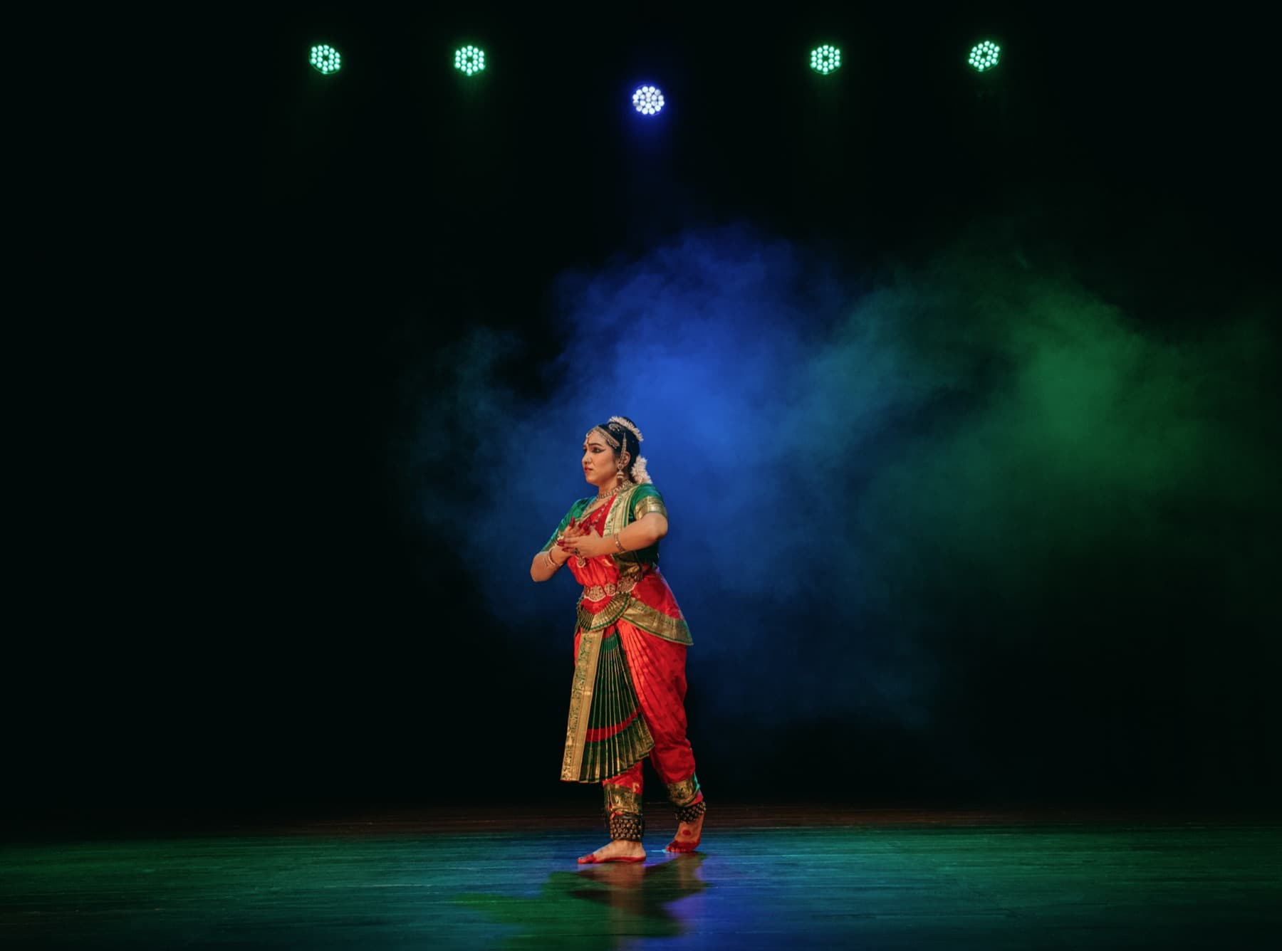 Amba — photo 5