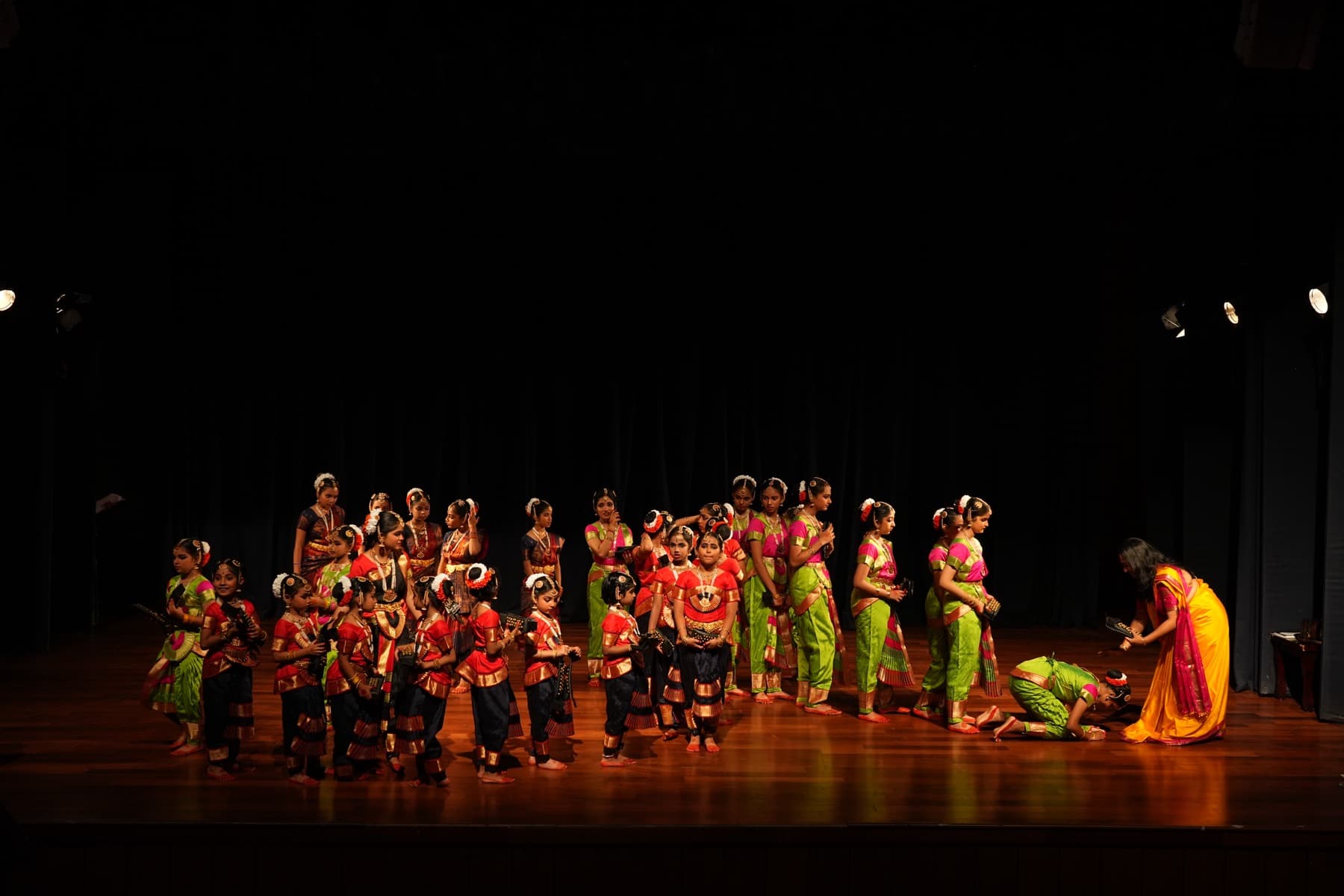 Kalotsava 2024 — photo 4