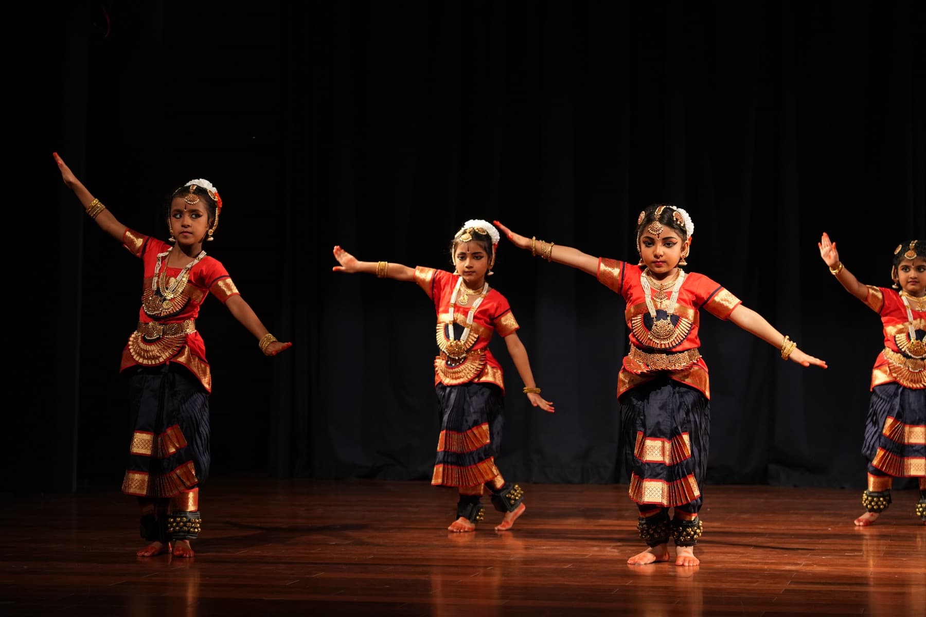 Kalotsava 2024 — photo 9