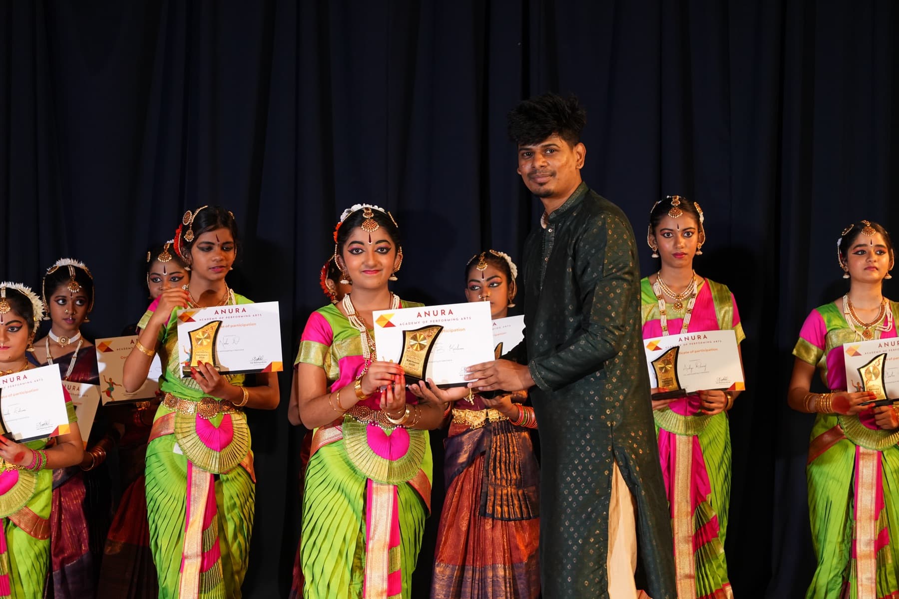 Kalotsava 2024 — photo 16