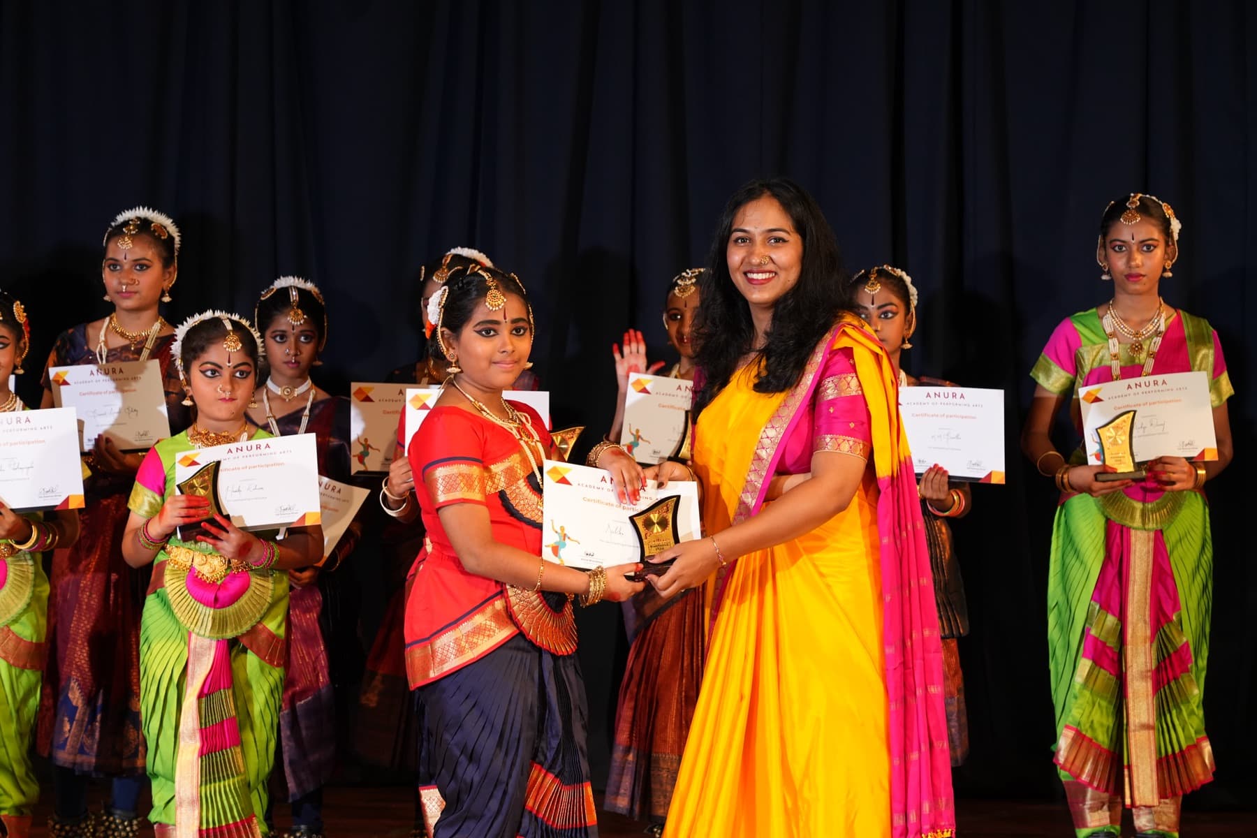 Kalotsava 2024 — photo 17