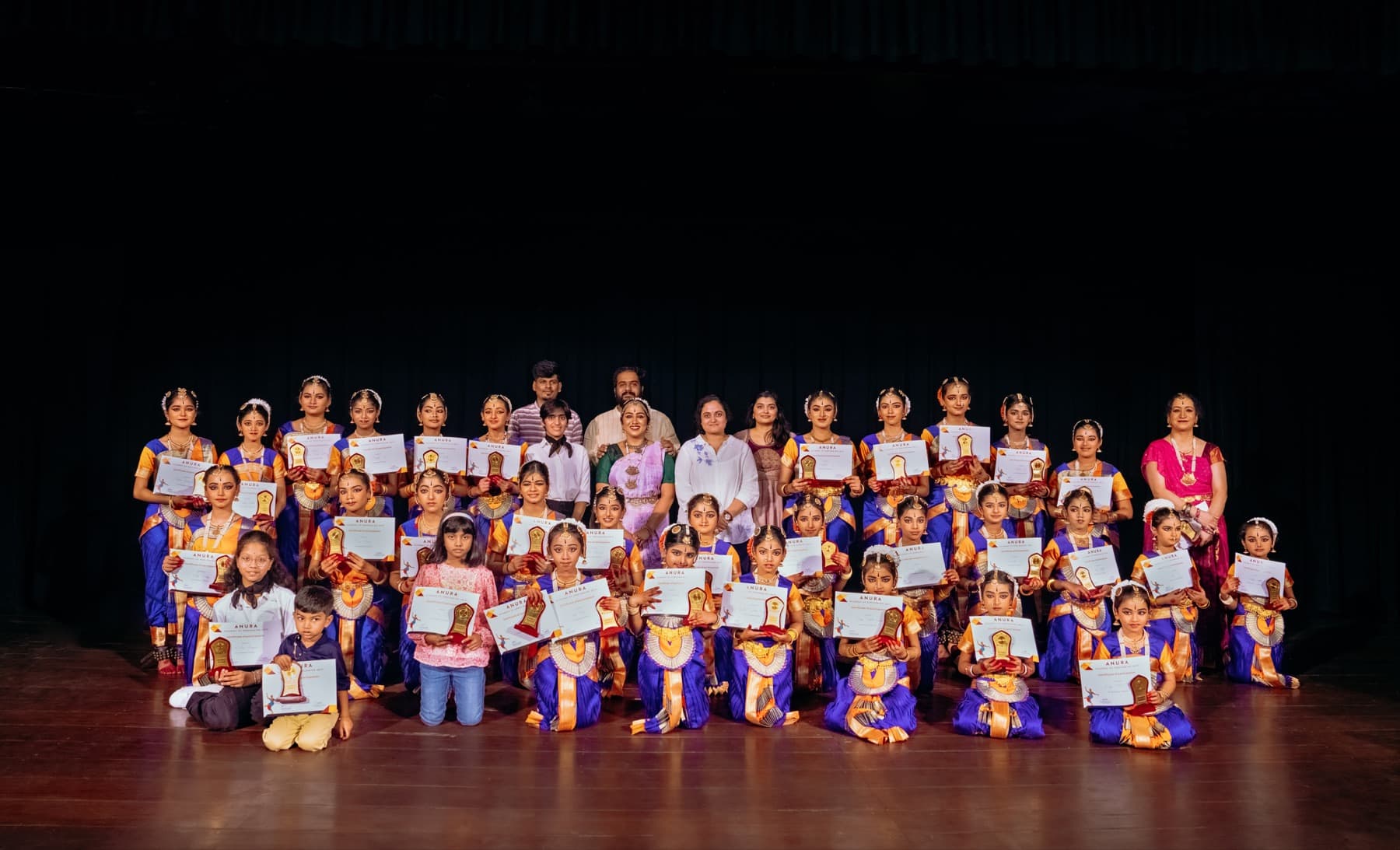 Kalotsava 2025 — photo 1