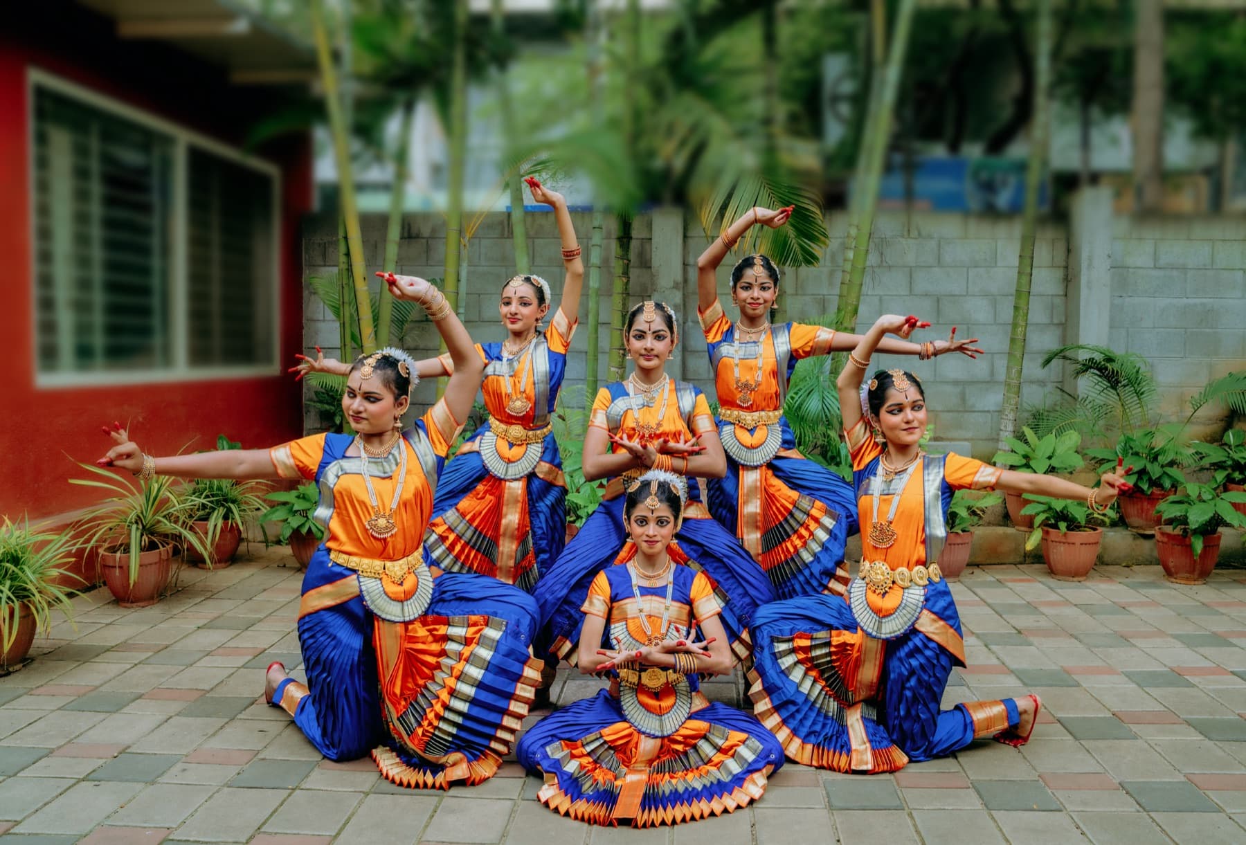 Kalotsava 2025 — photo 2