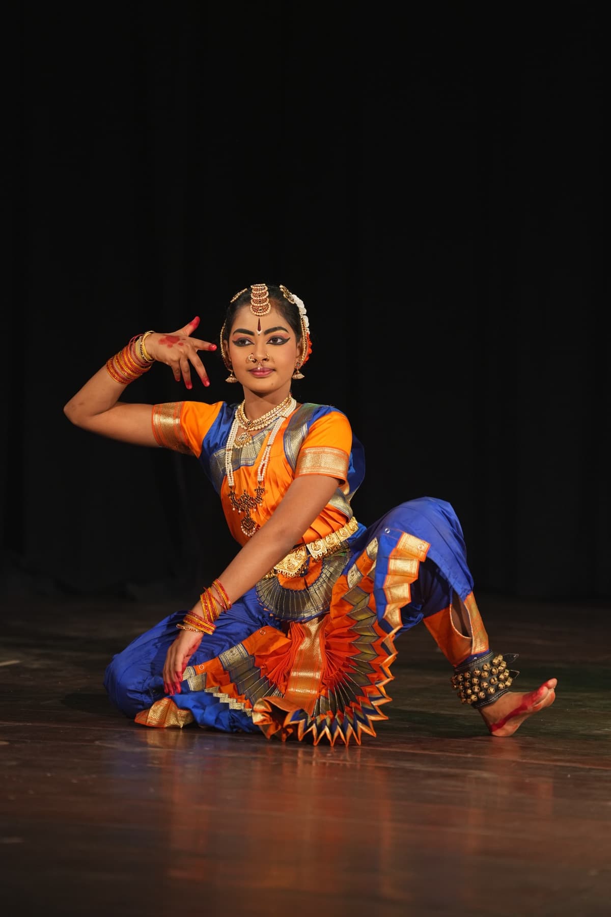 Kalotsava 2025 — photo 7