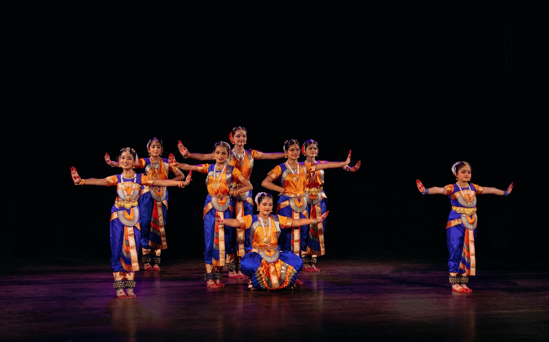 Kalotsava 2025 — photo 8