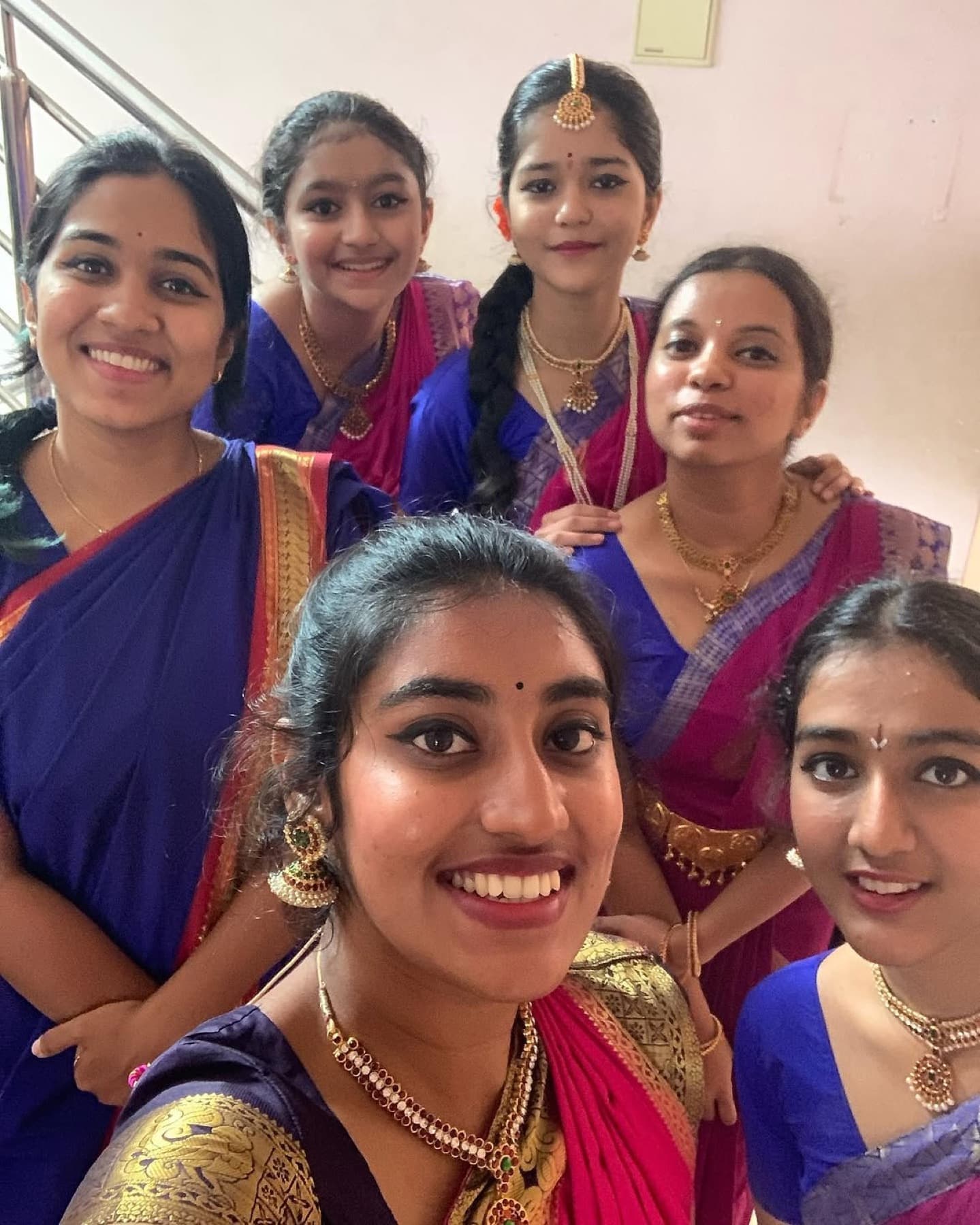 Anura Academy student accomplishment